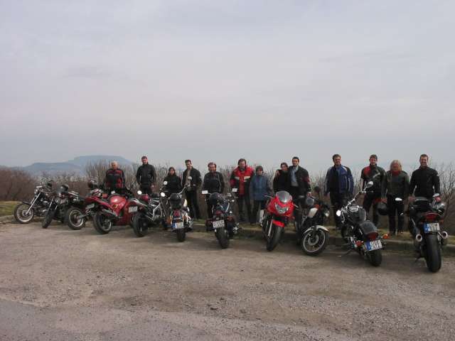 h�tt�r Badacsony